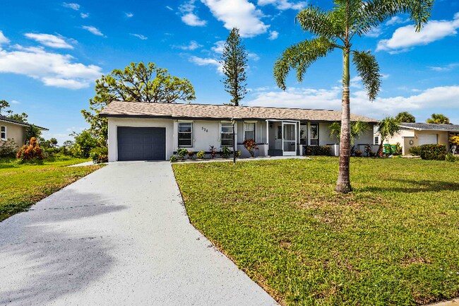 Building Photo - 236 Caddy Rd