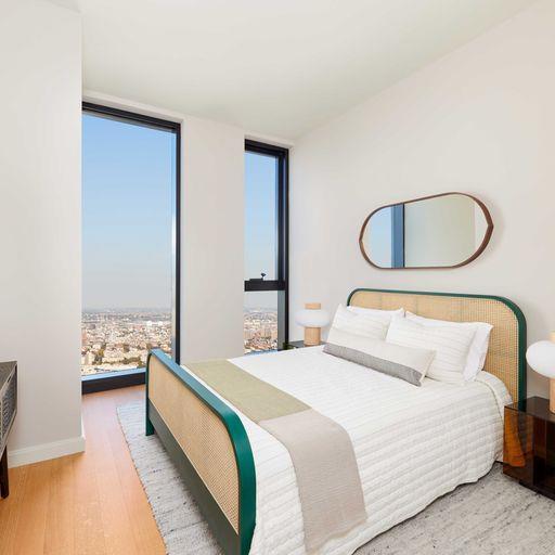 55 Fleet St Unit 21G, Brooklyn, NY 11201 Room for Rent in Brooklyn