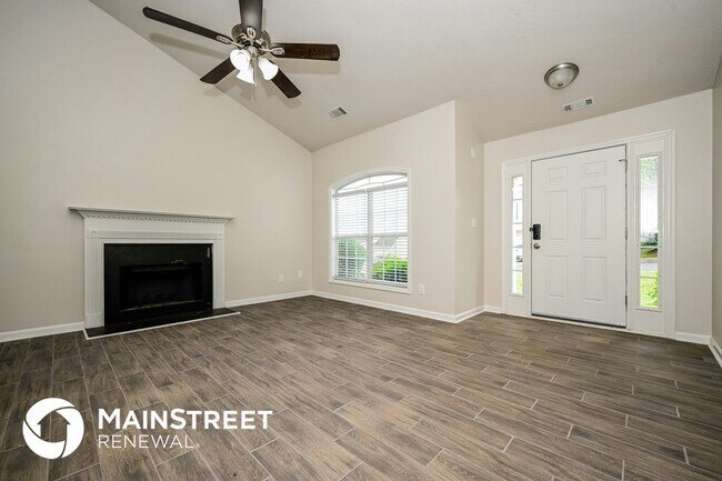 Foto del edificio - 4436 Jackam Ridge Ct