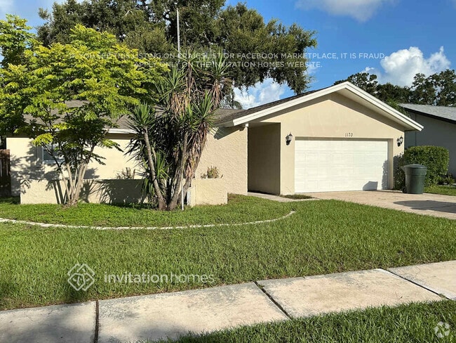 Building Photo - 1170 Brook Dr W