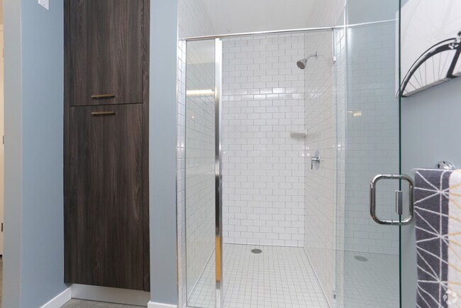 Interior Photo - M Lofts