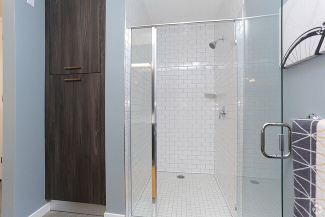 Interior Photo - M Lofts