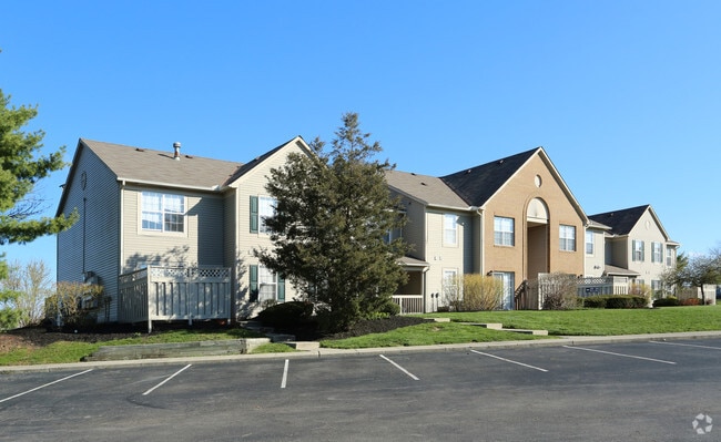 Building Photo - Sawmill Ridge