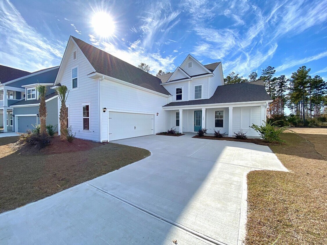 Primary Photo - Stunning 6 bedroom in Cane Bay loaded with...