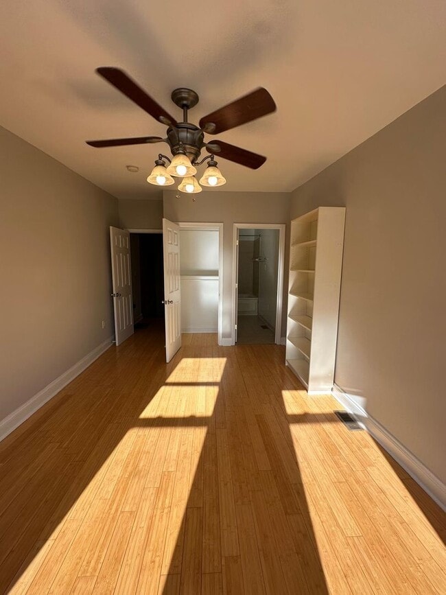 Foto del edificio - 3 Bedroom Rowhome in Pigtown