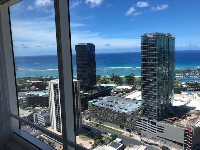 Foto del edificio - A Piece of Heaven on Kapiolani Boulevard -...