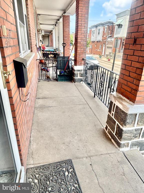 Foto del edificio - 2616 S Warnock St