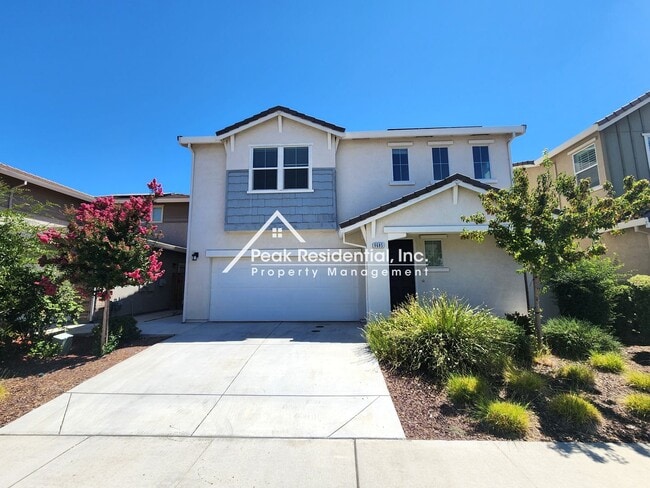 Building Photo - Very Nice 4bd/3ba Elk Grove Home in Gated Community!