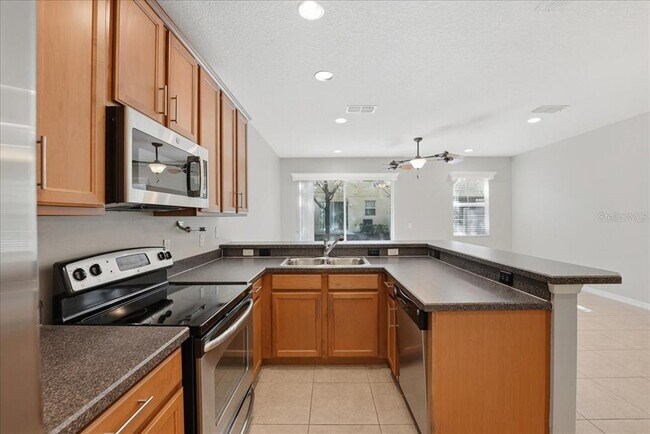 Foto del edificio - 5445 Burnt Acorn Way