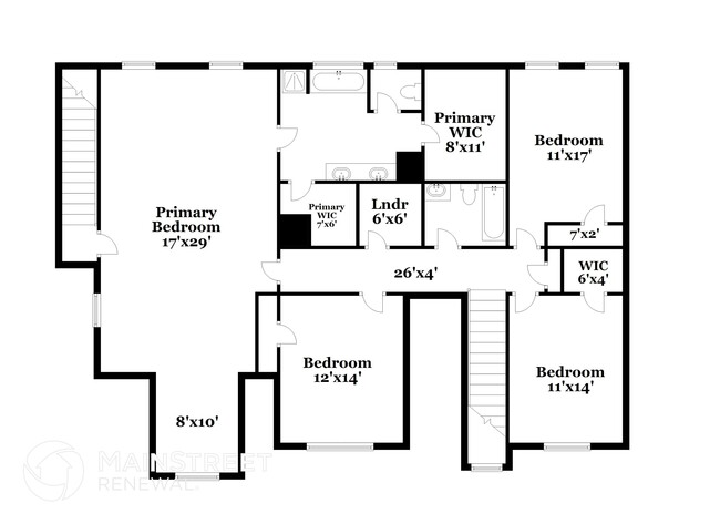 Foto del edificio - 1453 Shelnutt Ct