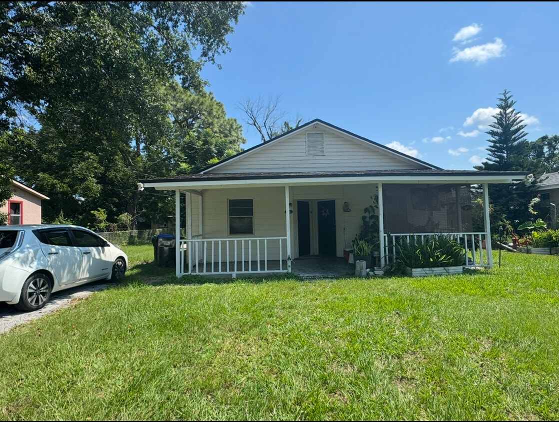 Primary Photo - 5309 Andrus Ave