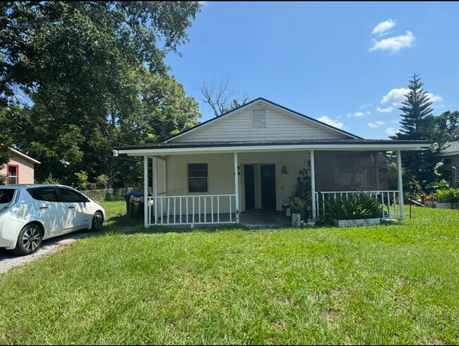Photo - 5309 Andrus Ave House