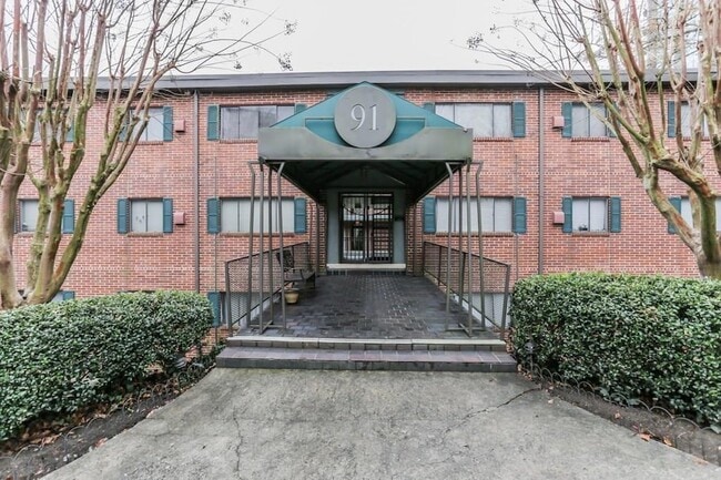 Photo - 91 Rumson Rd NE Apartment