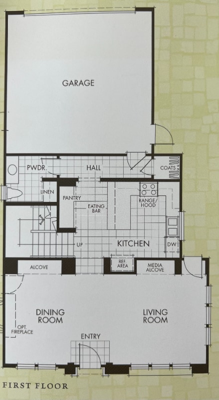 Foto del edificio - 4637 Malayan St
