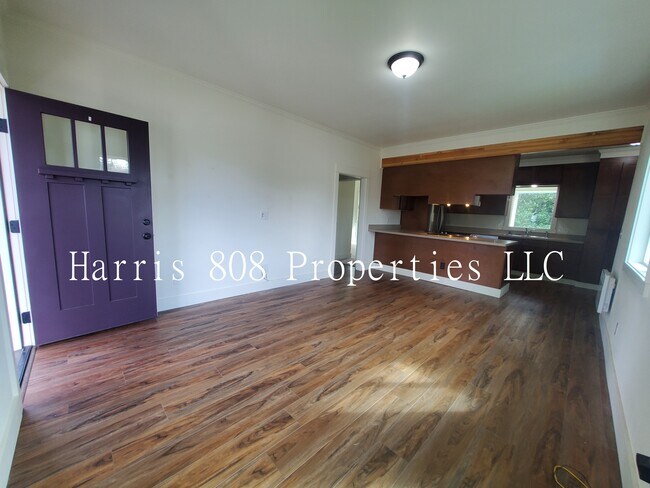 Foto del edificio - 4106 SE Llewellyn St