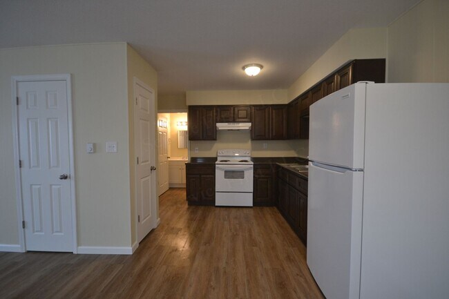 Foto del edificio - Cross Timbers Apartment