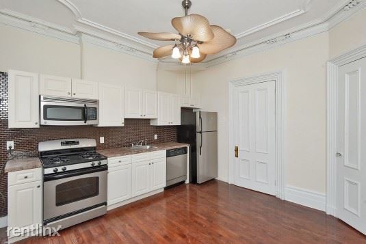Building Photo - 2 br, 2 bath Apartment - 1009 Park Ave # B2