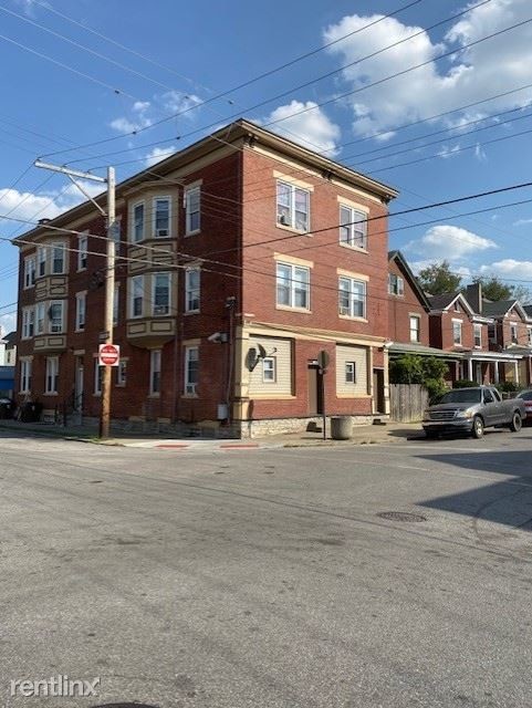 Primary Photo - 1900 Garrard St