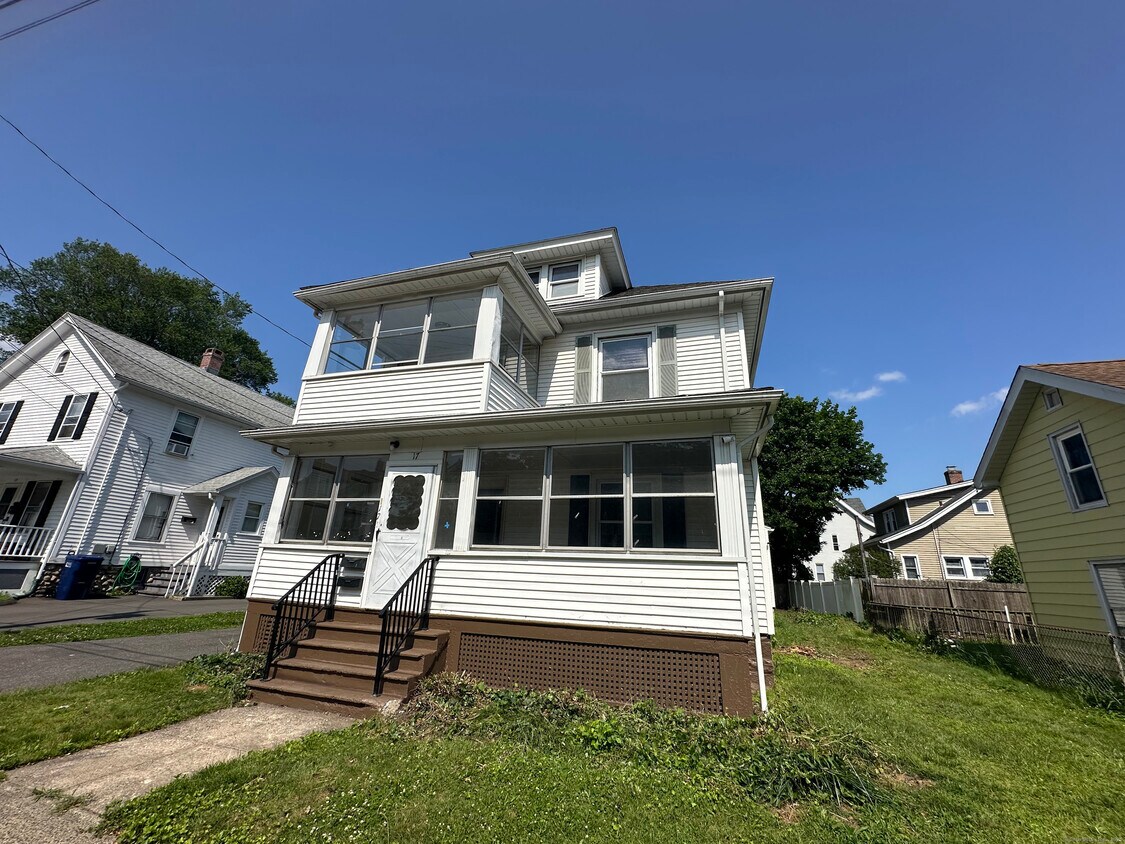 Foto principal - 17 Cherry St