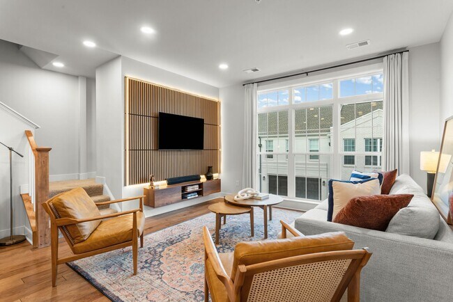 Foto del edificio - 222 Limehouse Rd
