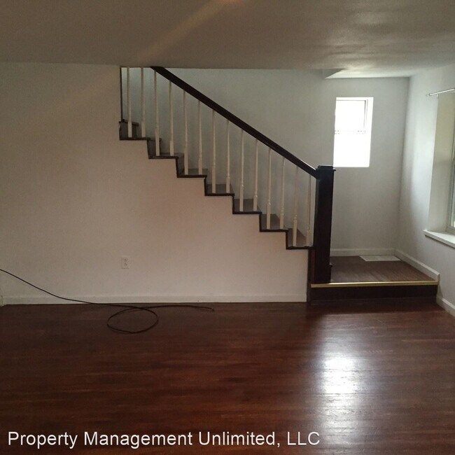Building Photo - 3 br, 2.5 bath House - 2606 Broad St.