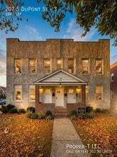 Building Photo - 207 S Dupont St