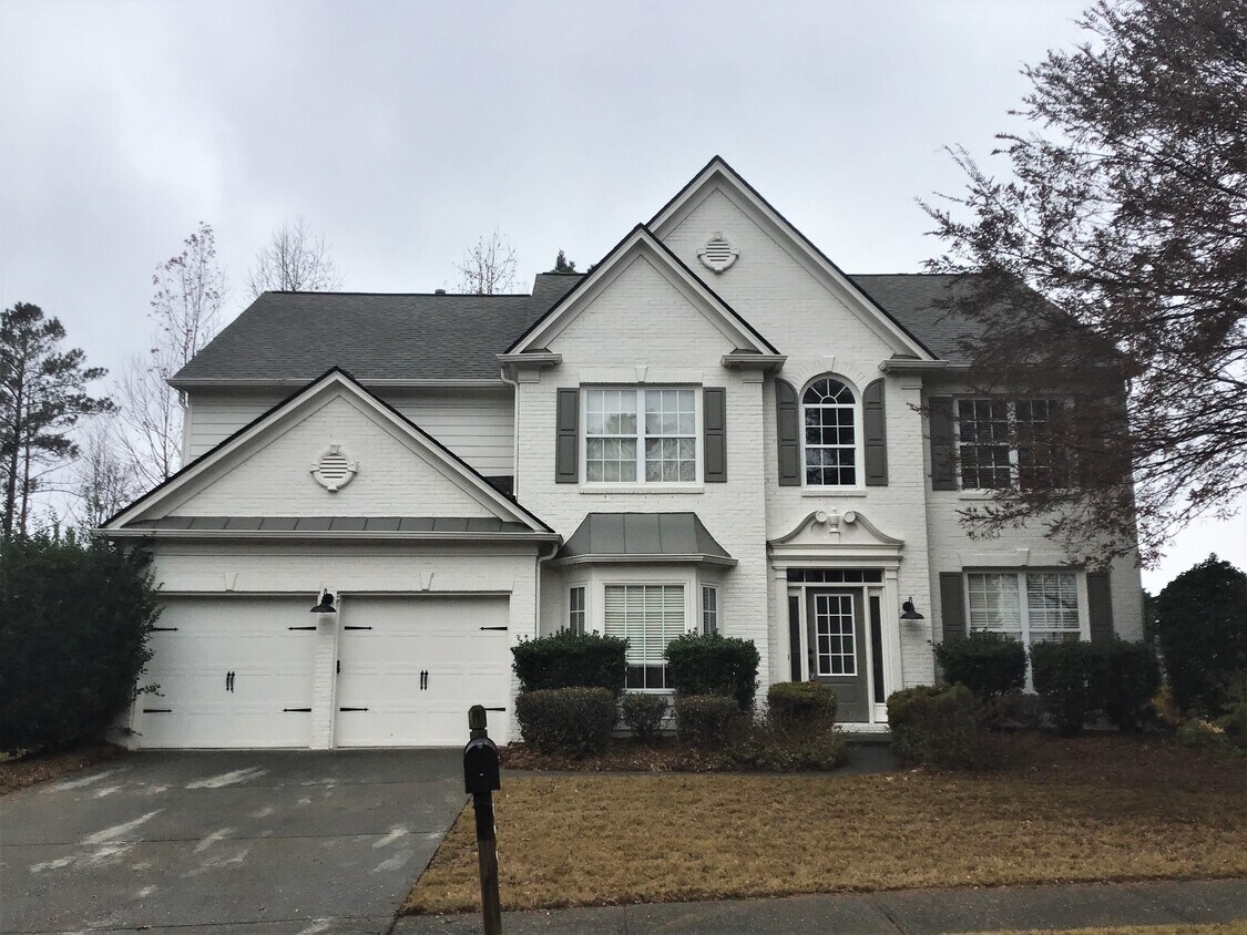 Primary Photo - 700 Waveland Drive