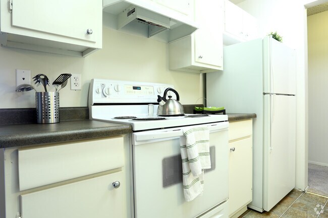 Foto del diseño de interior - Arrive Magnolia