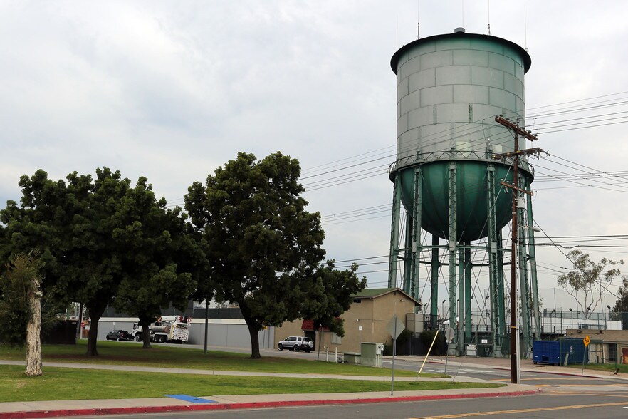Picture of North Park San Diego