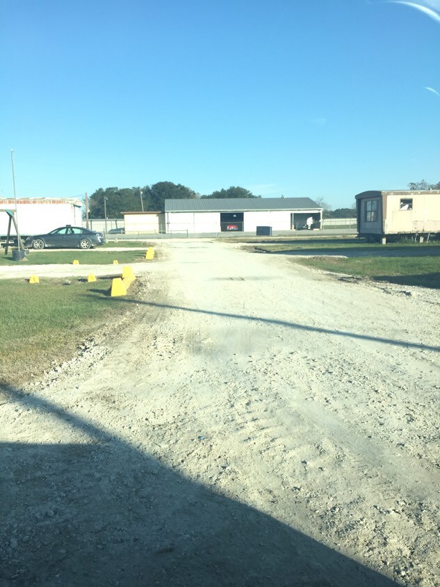 601 E Lincoln St, Sulphur, LA 70663 Apartments in Sulphur, LA