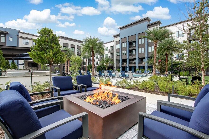 Avere Southside Quarter