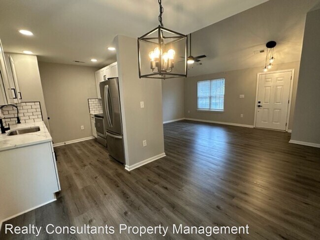 Building Photo - 3 br, 2 bath House - 116 Margaret Turner Road