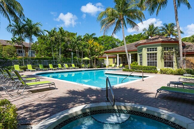 Foto del edificio - Delray Bay Apartments