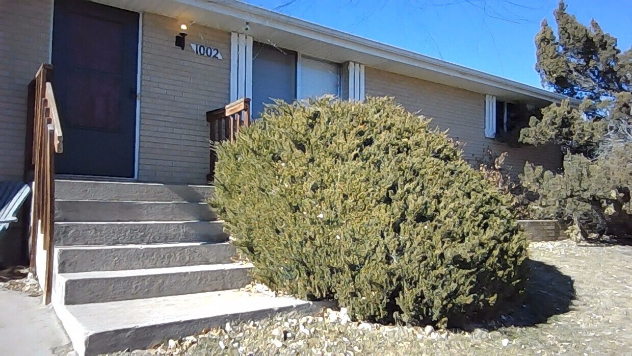 1002 Harmon Pl, Longmont, CO 80501 Townhome Rentals in Longmont CO