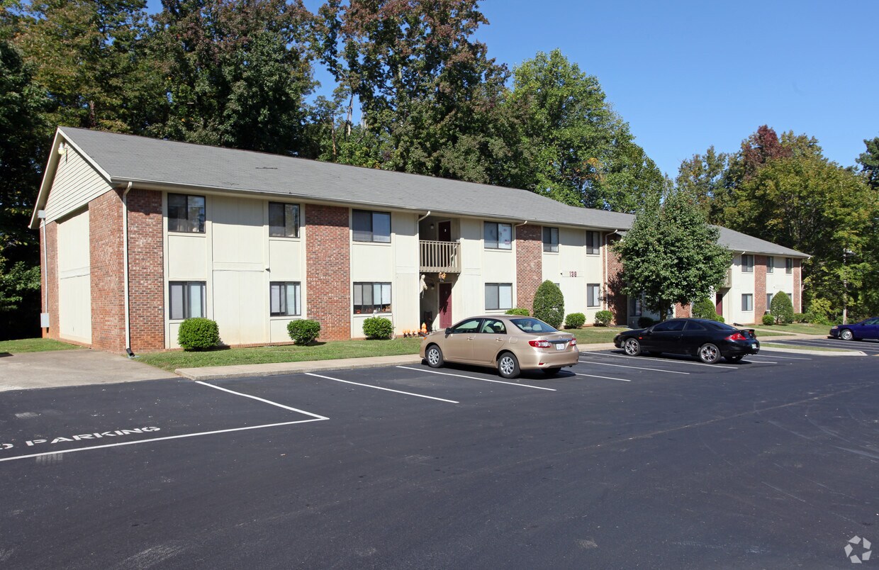 Northwood Apartments Clarksville, TN