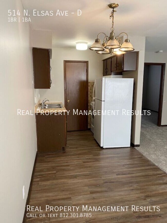 Foto del edificio - 514 N Elsas Ave