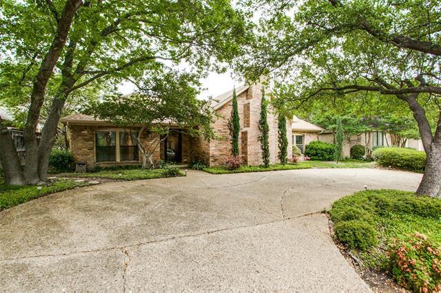 Foto del edificio - 6905 Northwood Rd