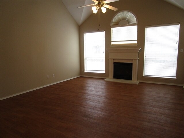 Foto del edificio - 5321 Sunnyway Dr