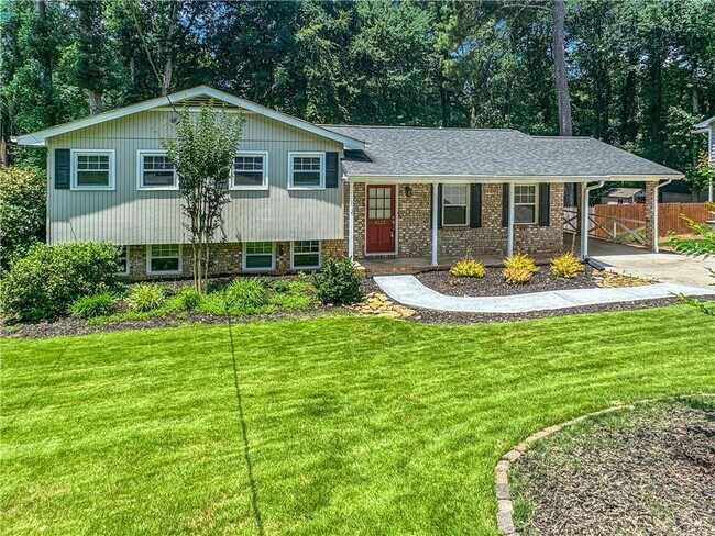 Building Photo - 4122 Antler Trail