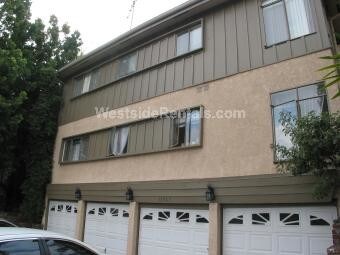 Foto del edificio - 11747 Dorothy St