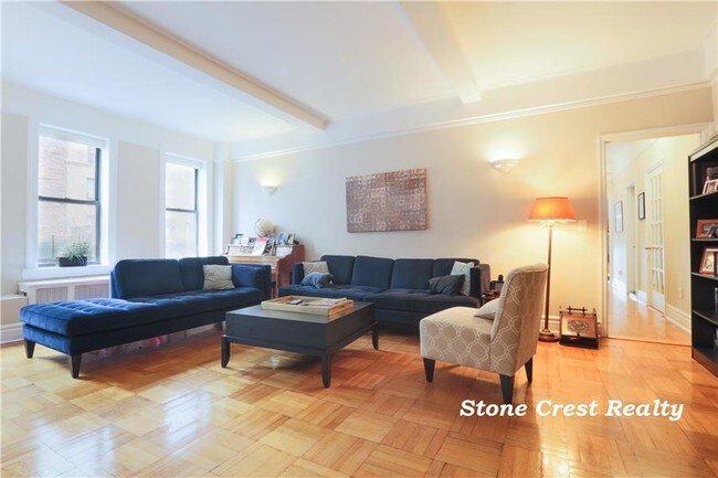 Foto del edificio - 168 W 86th St
