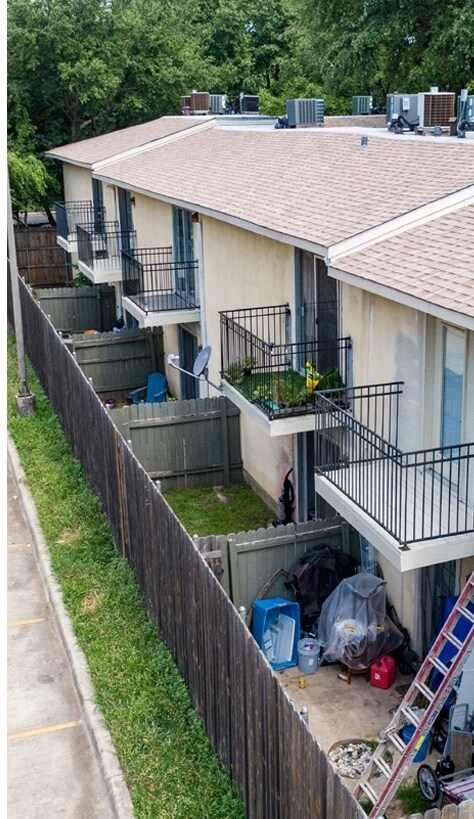 Foto del edificio - 4230 McKinney Ave