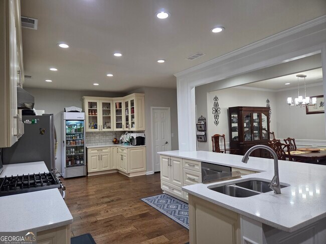 Foto del edificio - 350 Aster Ridge Trail