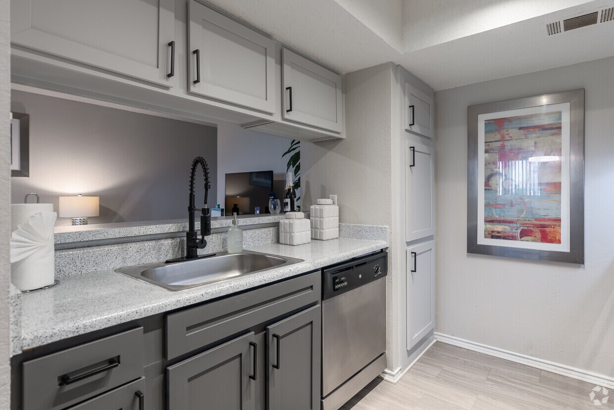 Foto principal - Post Oak Place