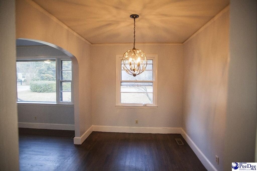 512 Green St, Hartsville, SC 29550 House Rental in Hartsville, SC