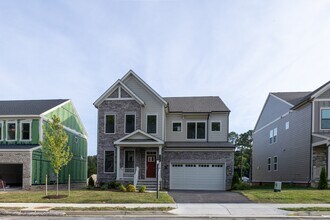 Building Photo - 11541 Chapman Ml Dr
