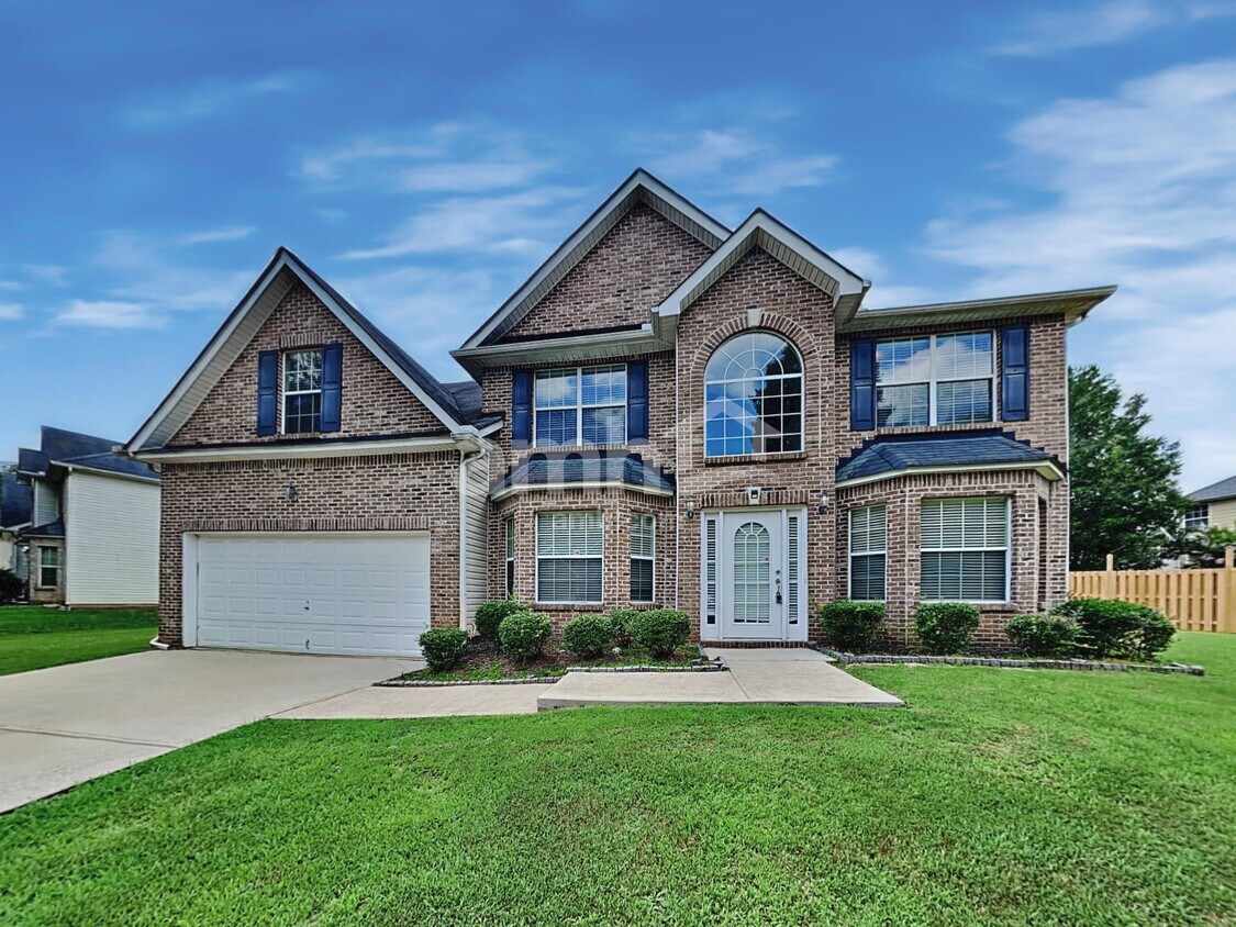 Foto principal - 240 Juliet Dr