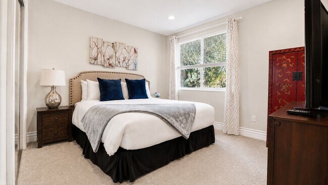 Foto del edificio - 15935 Archwood Ln