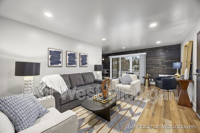 Foto del edificio - 8436 Woodhaven Dr SW