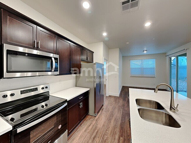 Foto del edificio - 23142 E Russet Rd